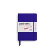Cover von Akademischer Wochenplaner Medium A5 18 Monate Ink 2026
