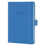 Cover von Conceptum Pure Wochenkalender A6 dust blue 2025