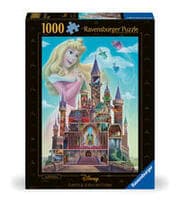 Cover von Disney Castles: Aurora