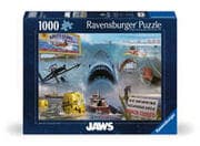Cover von Der weiße Hai - Jaws