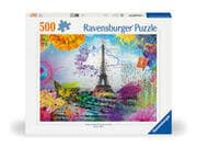 Cover von Postkarte aus Paris