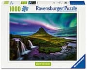 Cover von Nordlichter über Kirkjufell