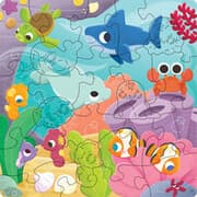 Cover von Farbenspiel der Meere