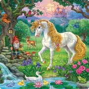 Cover von Märchenhaftes Einhorn