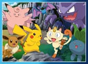 Cover von Pokémon - Fang die Pokémon!