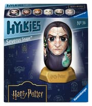 Cover von Hylkies - Figur 36: Harry Potter. Severus Snape