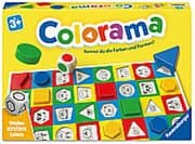 Cover von Colorama
