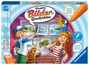 Cover von tiptoi Create - Kreative Bildergeschichten