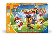 Cover von tiptoi® Paw Patrol Rettungseinsatz