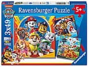 Cover von Paw Patrol