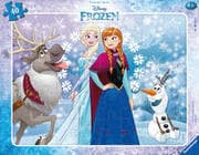 Cover von Disney Die Eiskönigin - Anna und Elsa