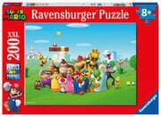 Cover von Super Mario Abenteuer