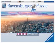 Cover von Paris im Morgenglanz