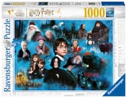 Cover von Harry Potter - Harry Potters magische Welt