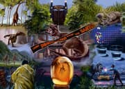 Cover von Jurassic Park