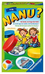 Cover von Nanu?