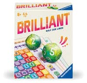 Cover von Brilliant