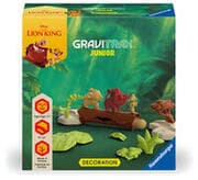 Cover von GraviTrax Junior - Extension Lion King