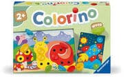 Cover von Mein Holz-Colorino