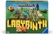Cover von Minecraft Labyrinth