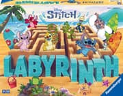 Cover von Disney Stitch Labyrinth