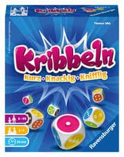 Cover von Kribbeln