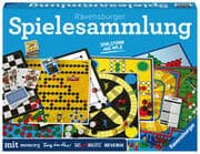 Cover von Ravensburger Spielesammlung