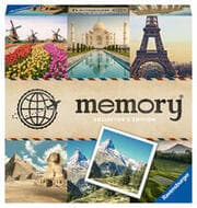 Cover von Collector's memory® Schönste Reiseziele