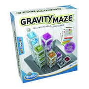 Cover von Gravity Maze 21