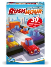 Cover von Rush Hour®