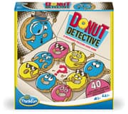 Cover von Donut Detective
