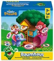 Cover von Baumhaus
