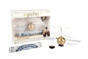 Cover von Harry Potter Golden Schnatz Heliball