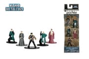 Cover von Harry Potter Sammelfiguren