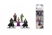 Cover von Harry Potter Sammelfiguren