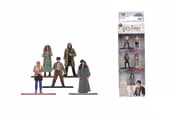 Cover von Harry Potter Sammelfiguren