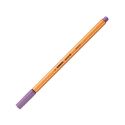 Cover von STABILO point 88 Fineliner 18er neue Farben