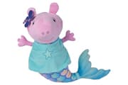 Cover von Peppa Pig - Meerjungfrau Peppa
