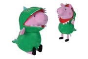 Cover von Peppa Pig - Dino George