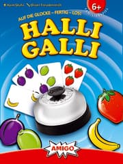 Cover von Halli Galli