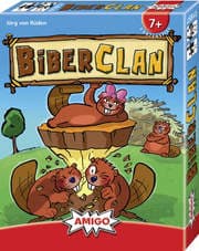 Cover von BiberClan