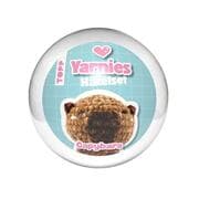 Cover von Yarnies - Collect. Create. Cuddle. Häkelset Capybara