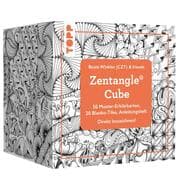 Cover von Zentangle® Cube