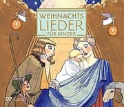 Cover von Weihnachtslieder für Kinder