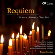 Cover von Requiem