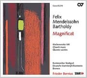 Cover von Magnificat