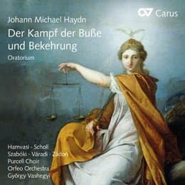 Cover von Der Kampf der Buße und Bekehrung