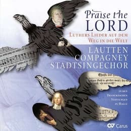 Cover von Messen für Frauenchor