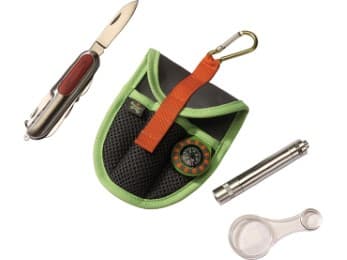 Cover von Forschertasche