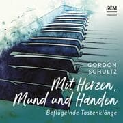 Cover von Mit Herzen, Mund und Händen